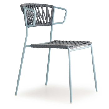 Scab Design designové zahradní židle Lisa Armchair Outdoor