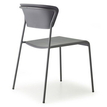 Scab Design designové jídelní židle Lisa Chair Technopolymer