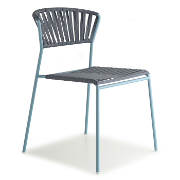 Scab Design designové zahradní židle Lisa Chair Outdoor