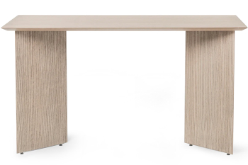 Ferm Living designové stolové desky Mingle Table Rectangular Top (135 cm)
