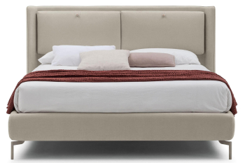 Bolzan Letti desingové postele Kate (160 x 200, výška rámu 20 cm)
