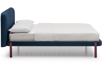Bolzan Letti desingové postele Joy (160 x 200, výška rámu 31)