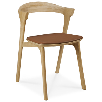 Ethnicraft designové židle Bok Chair