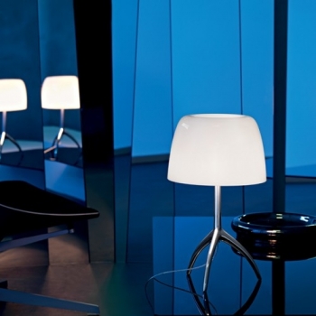 Foscarini designové stolní lampy Lumiere 05