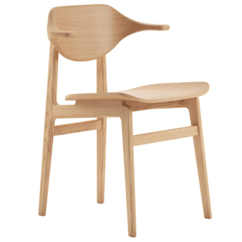 Norr 11 designové židle Buffalo Dinning chair