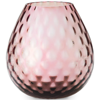 Carl Hansen designové vázy Murano Macramé Vase - Small