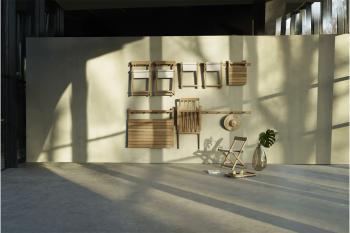 Carl Hansen designové jídelní stoly BM3670 (115 x 71,5 cm)