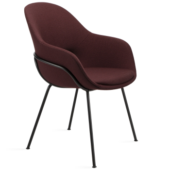 Freifrau Manufaktur designové židle Theia Armchair