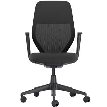 Vitra designové kancelářské židle ACX Mesh