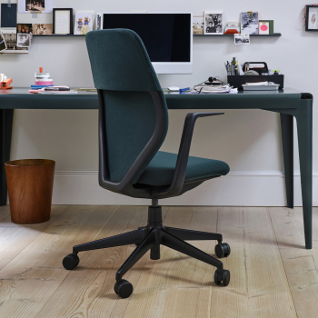 Vitra designové kancelářské židle ACX Soft