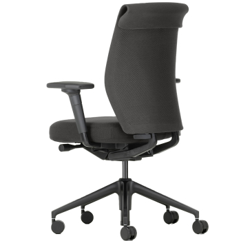 Vitra designové kancelářské židle ID Chair Cloud
