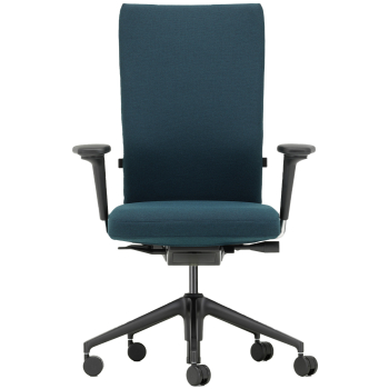 Vitra designové kancelářské židle ID Soft L
