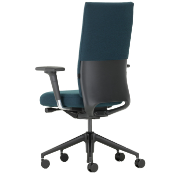 Vitra designové kancelářské židle ID Soft L