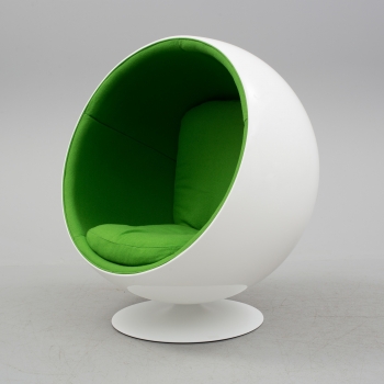 Eero Aarnio Originals designová křesla Ball Chair