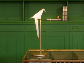 Moooi designové stolní lampy Perch Light Table