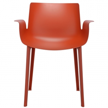 Kartell designové židle Piuma