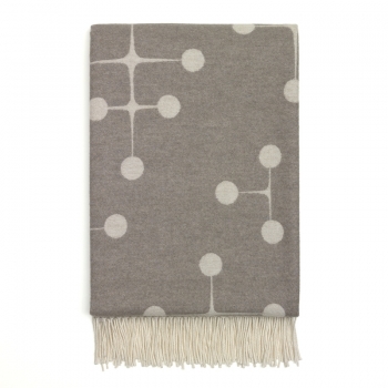 Vitra designové plédy Eames Wool Blanket
