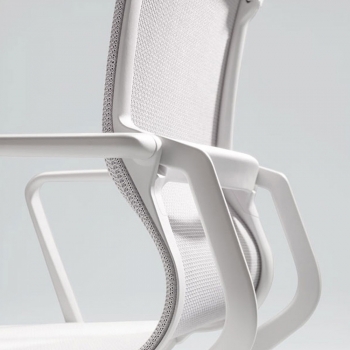 Vitra designové kancelářské židle Physix