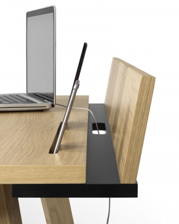 Pop Up Home designové pracovní stoly Loft Desk