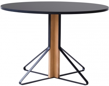 Artek designové jídelní stoly Kaari Table Round