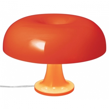Artemide designové stolní lampy Nessino