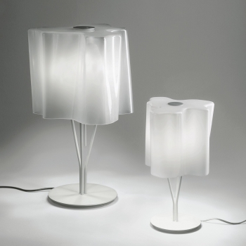 Artemide designové stolní lampy Logico Mini Tavolo