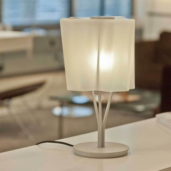 Artemide designové stolní lampy Logico Mini Tavolo