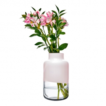 Nude designové vázy Magnolia Medium