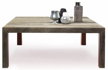 Mogg designové jídelní stoly Zio Tom Square (šířka 150 cm)