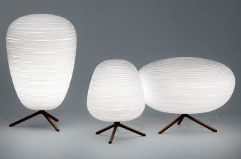 Foscarini designové stolní lampy Rituals Tavolo 3