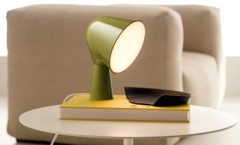 Foscarini designové stolní lampy Binic Tavolo