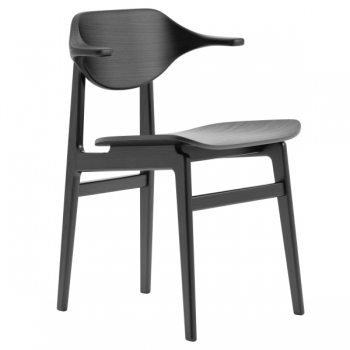 Norr 11 designové židle Buffalo Dinning chair