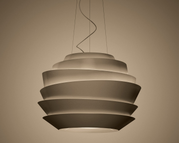 Foscarini designová závěsná svítidla Le Soleil Sospensione