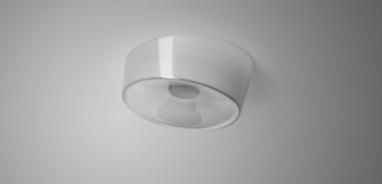 Foscarini designová nástěnná svítidla Lumiere Parete XXS