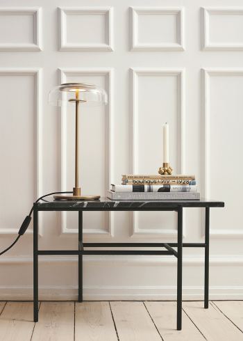 Nuura designové stolní lampy Blossi Table
