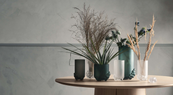 Bolia designové vázy Bulk Vase Small