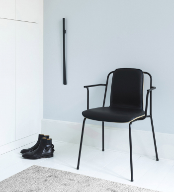 Normann Copenhagen designové jídelní židle Studio Armchair
