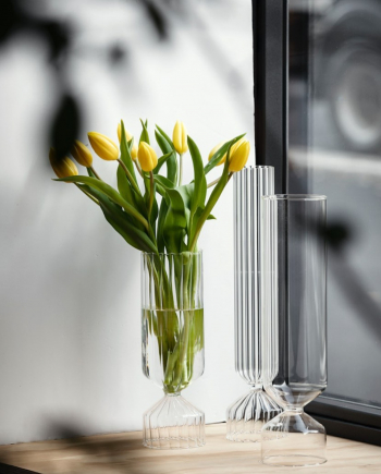Ichendorf Milano designové vázy Bouquet Vase (výška 27 cm)