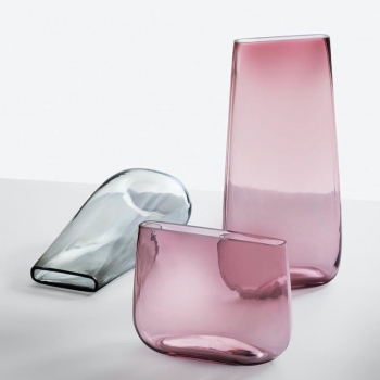 Ichendorf Milano designové vázy Kielo Vase Small