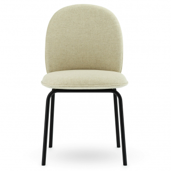 Výprodej Normann Copenhagen designové židle Ace Chair (zelenohnědý manšestr, přírodní dub)
