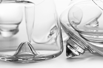 Normann Copenhagen designové sklenice Cognac Glass Small
