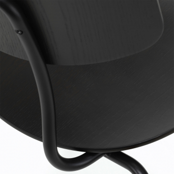 Vitra designové židle Moca