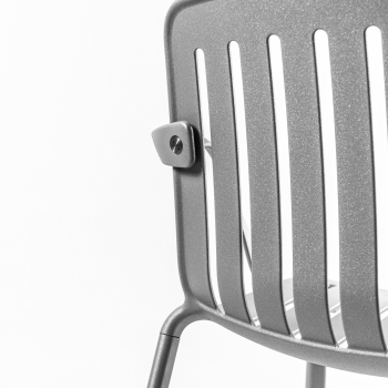 Magis designové židle Plato Armchair