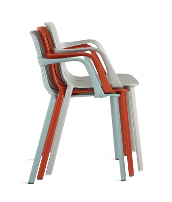 Magis designové židle Plato Armchair