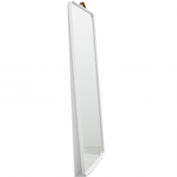 Menu designové zrcadla Norm Floor Mirror