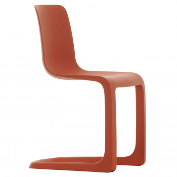 Vitra designové židle EVO-C