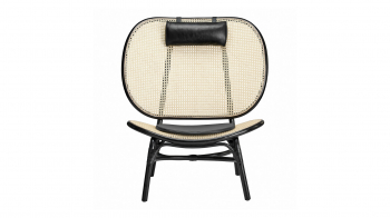 NORR 11 designová křesla Nomad chair
