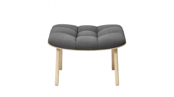 Norr 11 designová křesla Mammoth Chair
