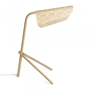 Petite Friture designové stolní lampy Mediterranea