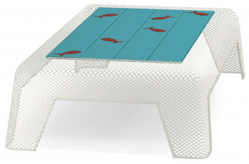 Emu designové zahradní stoly Ivy Coffee Table